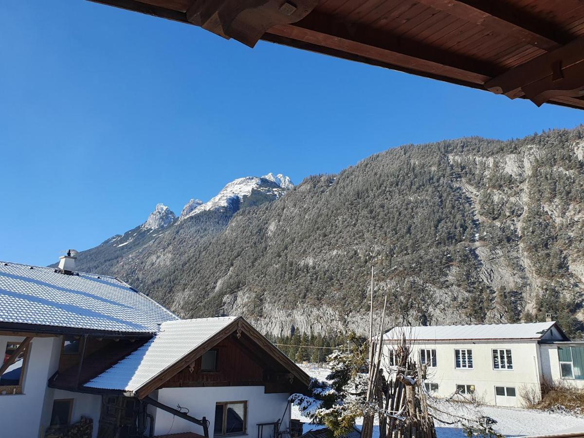 Appartement Riedl