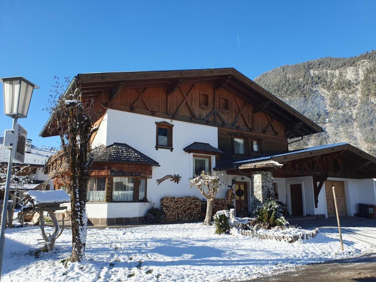 Riedl Appartement Scharnitz