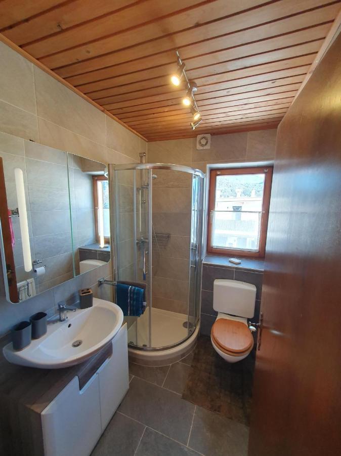 Apartment Riedl