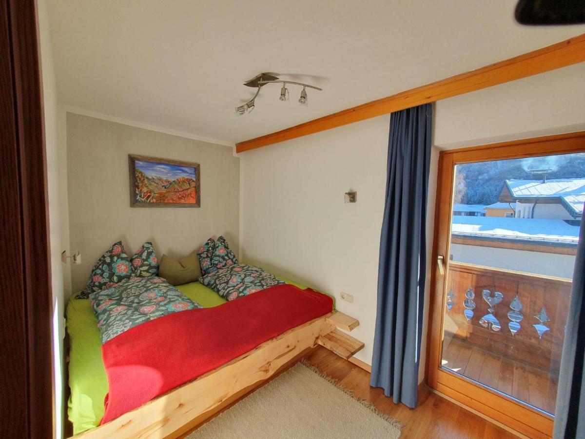Riedl Apartment