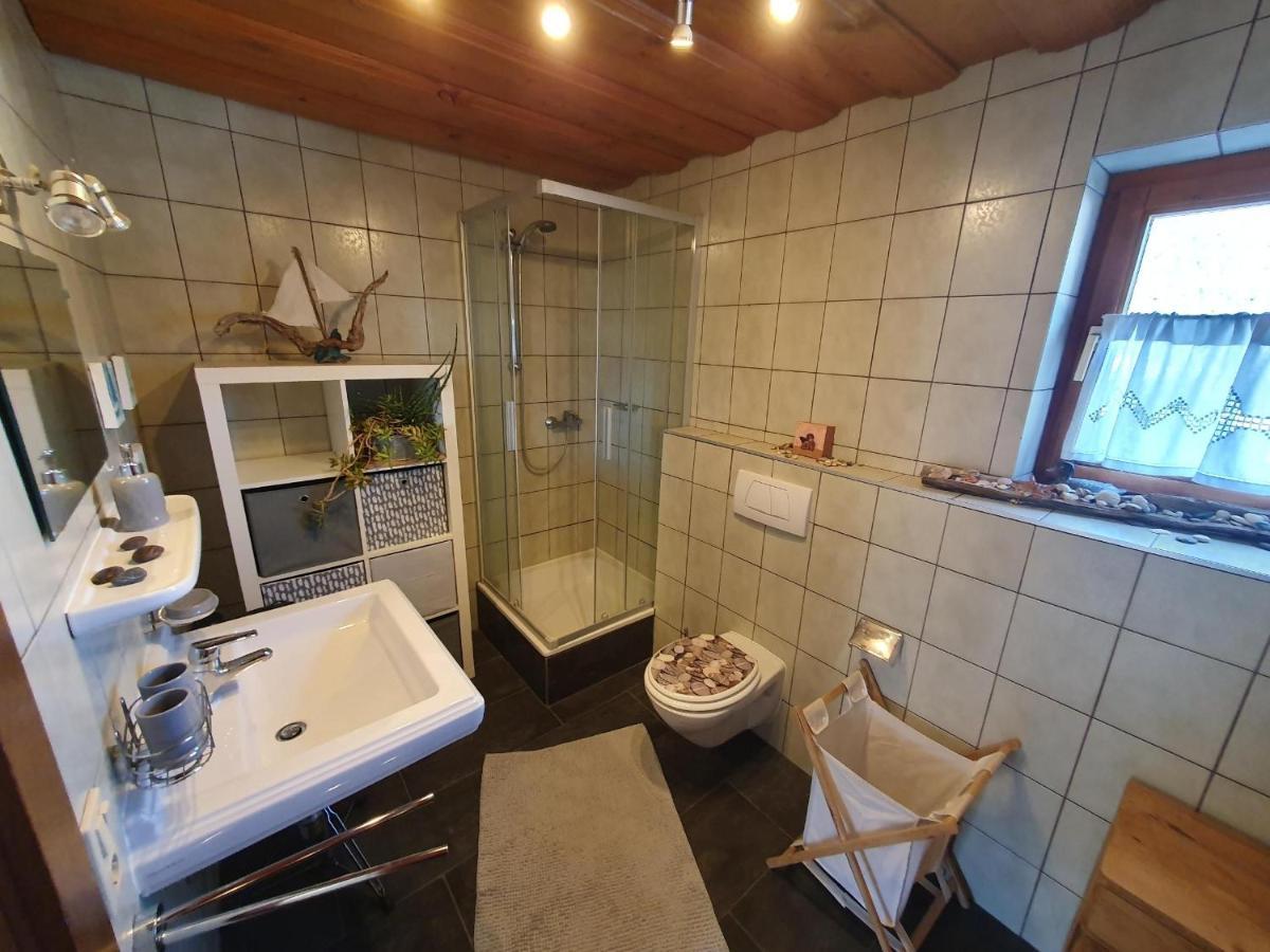 Apartment Riedl *
