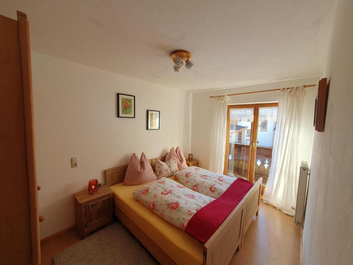Riedl Apartment