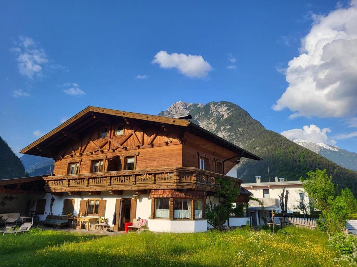 Appartement Riedl